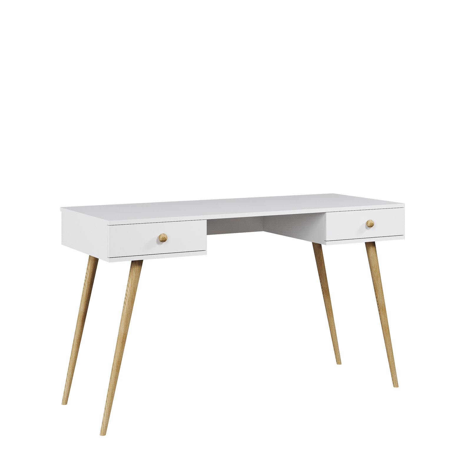 BOHO Schreibtisch – Abmessungen